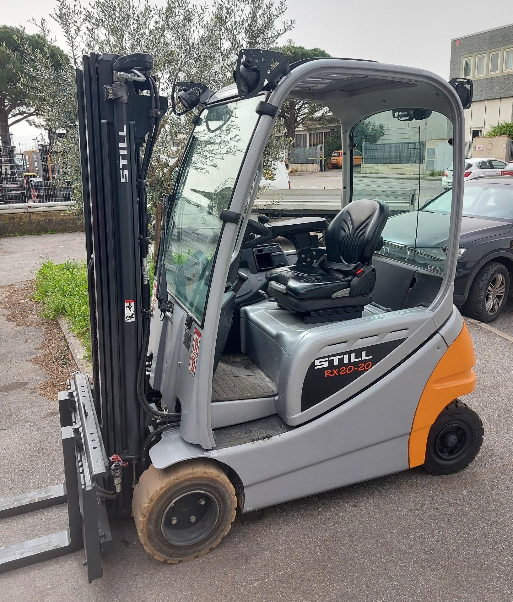Offerte usato