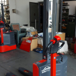 Linde MM10