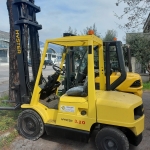 HYSTER H3.20XML