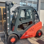 LINDE H25D-01