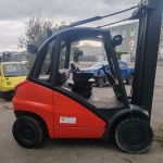 LINDE H40D