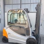 STILL RX60-30L