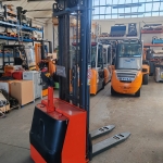 PEGASOLIFT  PL 16/55T-GAL