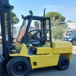 HYSTER H5.00XL
